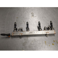 114M037 Fuel Injectors Set With Rail For 13-17 Ford Fusion 2.5 6M8G9D280CA 114M037 Fuel Injectors Set With Rail For 13-17 Ford Fusion 2.5 6M8G9D280CA